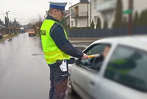 Policja sprawdzała trzeźwość kierowców. 255 skontrolowanych. Ilu było pod wpływem?-14315