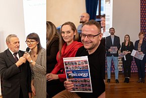 Tak świętowano setny numer Uniejowskich Stron [FOTORELACJA]-14571