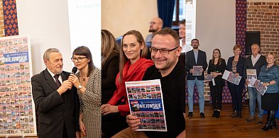 Tak świętowano setny numer Uniejowskich Stron [FOTORELACJA]-14571