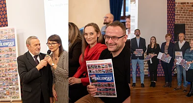 Tak świętowano setny numer Uniejowskich Stron [FOTORELACJA]-14571