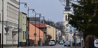 Burmistrz Uniejowa ogłasza konsultacje społeczne-14590