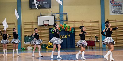 Mażoretki Driady Uniejów wystąpią z okazji Miedzynarodowego Dnia Tańca-15356