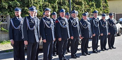 Zaproszenie na obchody Dnia Strażaka w Uniejowie-15463