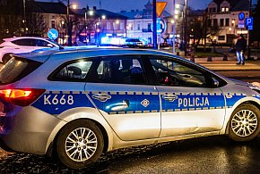 Setki pijanych za kierownicą. Policja ujawnia prawdę o majówce-15491