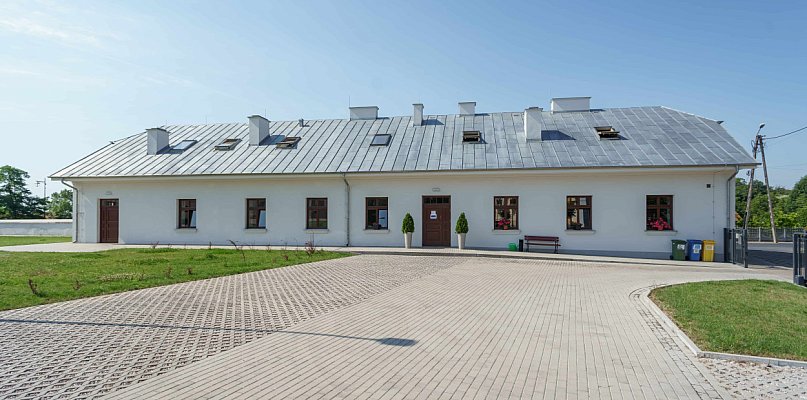 Biblioteka w Uniejowie rozpoczyna drugą odsłonę projektu. Pierwsze spotkanie już 8 - 15488