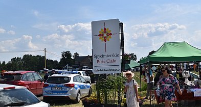 W Boże Ciało w Spycimierzu powstanie strefa handlowa-15510