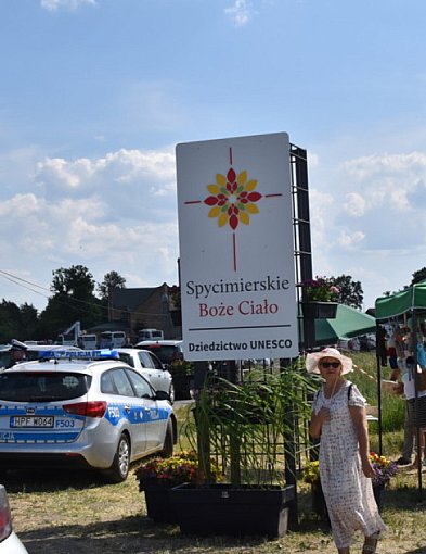 W Boże Ciało w Spycimierzu powstanie strefa handlowa-15510
