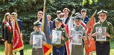 W Wilamowie odbyły się uroczystości związane z upamiętnienim ofiar zbrodni katyńsk-15516