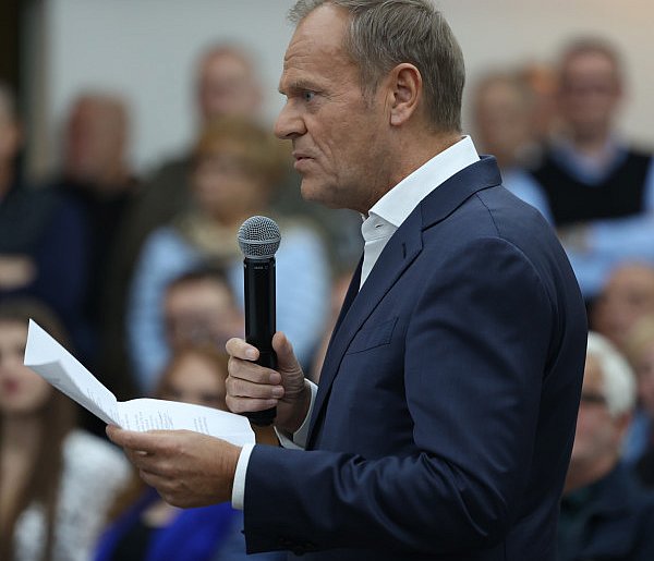 Polska i Francja z "przełomowym traktatem". Chodzi o bezpieczeństwo-15556