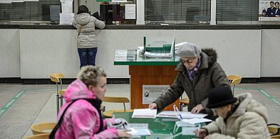 Załatwienie sprawy w urzędzie tylko po umówieniu się pr-15619