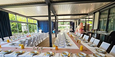 W tym miejscu w Uniejowie zorganizujesz imprezę. Zobacz przykładowe menu-15637