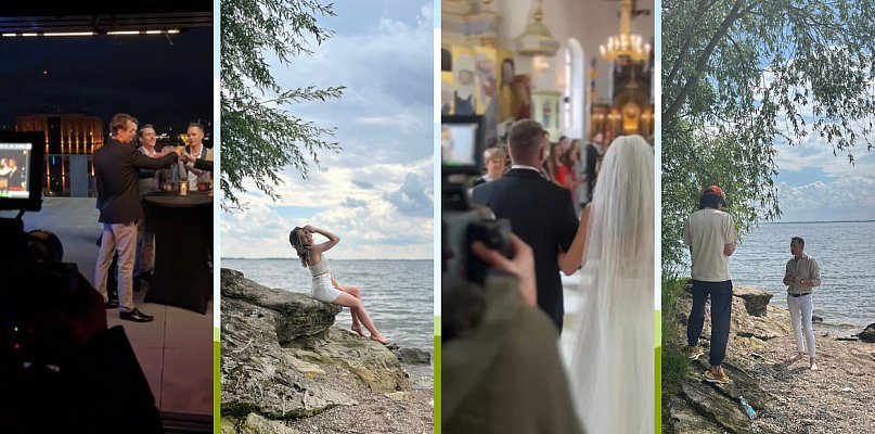 Nowy teledysk Lider Dance – „Zabierz mnie” hołdem dla Agnieszki Mazurek? - 15687