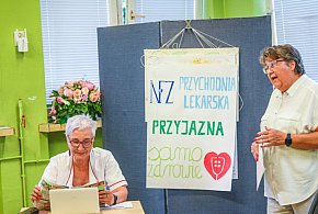 ,,Babsztyle i stare pierniki" w Turku. Aktorki z Uniejowa wystąpią na scenie w MDK-15798