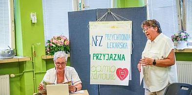 ,,Babsztyle i stare pierniki" w Turku. Aktorki z Uniejowa wystąpią na scenie w MDK-15798