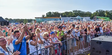 Festiwal Mleka 2025 już w czerwcu w Uniejowie. Na scenie koncerty trzech wykonawcó-15839
