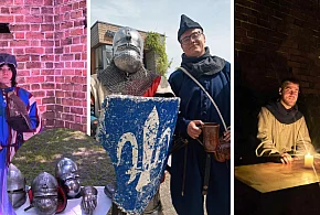 Na tropie średniowiecznego Uniejowa – niezwykła gra terenowa już 21 czerwca-15849