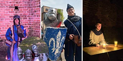 Na tropie średniowiecznego Uniejowa – niezwykła gra terenowa już 21 czerwca-15849