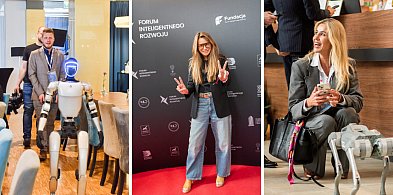 W Uniejowie odbywa się 10. edycja Forum Inteligentnego Rozwoju-15846