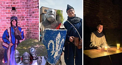 Na tropie średniowiecznego Uniejowa – niezwykła gra terenowa już 21 czerwca-15849
