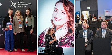 10. edycja Forum Inteligentnego Rozwoju odbyła się w Uniejowie[ZDJĘCIA]-15846