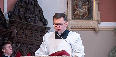 Ksiądz z Uniejowa mianowany nowym kapelanem Biskupa Włocławskiego-15883