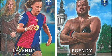 Otwarcie wystawy piłkarskiej i instalacji świetlnej z udziałem naszych sportowców-15877