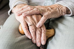 Nowa stawka najniższej emerytury. Rząd ujawnił kwotę-15907