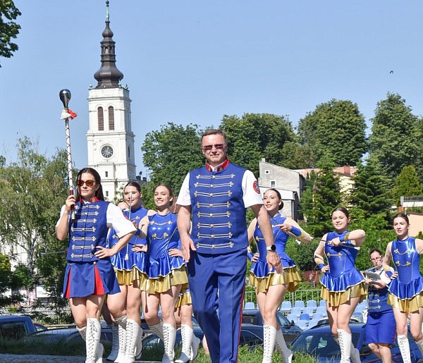 Uniejów gospodarzem integracyjnego festiwalu orkiestr dętych-15924