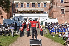 Uniejów gospodarzem integracyjnego festiwalu orkiestr dętych-15924