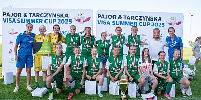 Znamy zwycięzców Turnieju Pajor & Tarczyńska Visa Summer Cup 2025 [FOTO]-15925