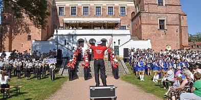 Uniejów gospodarzem integracyjnego festiwalu orkiestr dętych-15924