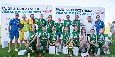 Znamy zwycięzców Turnieju Pajor & Tarczyńska Visa Summer Cup 2025 [FOTO]-15925