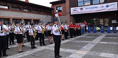 W Boże Ciało w Spycimierzu orkiestra dęta zagra koncert-15931