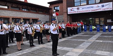 W Boże Ciało w Spycimierzu orkiestra dęta zagra koncert-15931