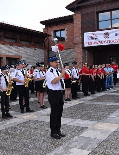 W Boże Ciało w Spycimierzu orkiestra dęta zagra koncert-15931