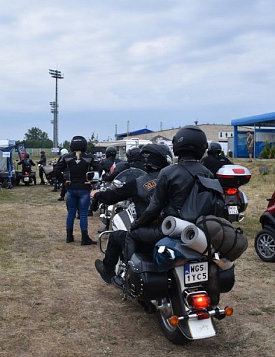 Zlot u Banity 2025. W programie loty widokowe i motocyklowe atrakcje-15948