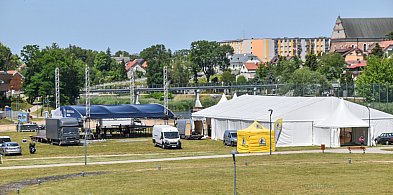 Festiwal Mleka już w niedzielę w Uniejowie. Na scenie koncerty trzech wykonawców-15839