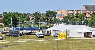 Festiwal Mleka już w niedzielę w Uniejowie. Na scenie koncerty trzech wykonawców-15839