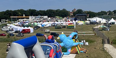 Festiwal Mleka już w niedzielę w Uniejowie. Na scenie koncerty trzech wykonawców-15839