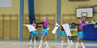 Uniejowskie Mażoretki zapraszają na zakończenie sezonu-16004