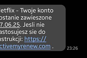 Tylko jeden klik i możesz stracić pieniądze. Uwaga na nowy przekręt-16043