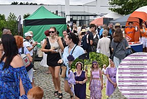XII Festiwal Lawendy w Uniejowie już 12 lipca. Znamy szczegółowy program-16054