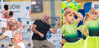 Driadowa Fiesta zakończyła kolejny sezon występów mażoretek z Uniejowa [FOTO]-16039