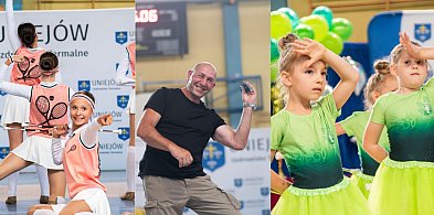 Driadowa Fiesta zakończyła kolejny sezon występów mażoretek z Uniejowa [FOTO]-16039