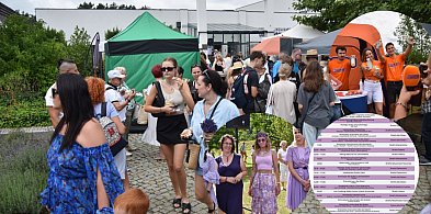 XII Festiwal Lawendy w Uniejowie już 12 lipca. Znamy szczegółowy program-16054