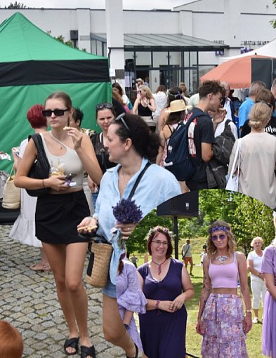 XII Festiwal Lawendy w Uniejowie już 12 lipca. Znamy szczegółowy program-16054