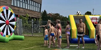 Lato pełne zabawy w Termach Uniejów! Animacje i atrakcje w każdy weekend wakacji-16074