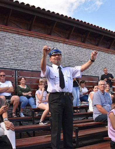 XVIII Gminny Festiwal Strażackich Orkiestr Dętych już w lipcu w Spycimierzu-16077
