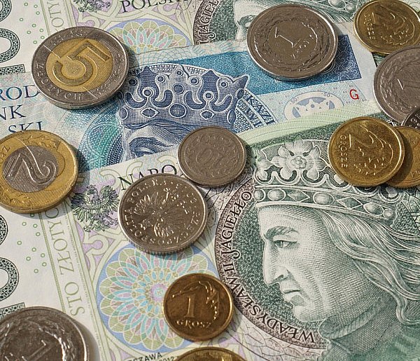 Na konta Polaków popłyną przelewy. Pieniądze już od wtorku-16090