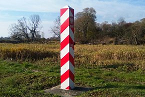 Nie każdy przejedzie bez zatrzymania. Wracają kontrole na granicach Polski-16112